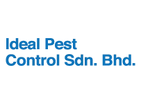 Ideal Pest Control Sdn Bhd