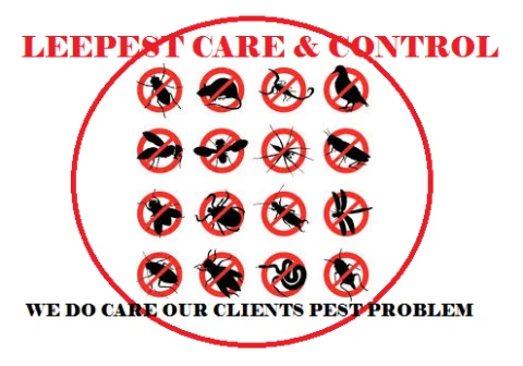 Leepest Care & Control