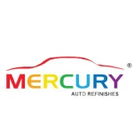 Mercury Paints Factory Sdn Bhd