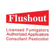 Flushout Pest Control Services