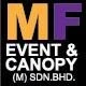 MF Event & Canopy (M) Sdn Bhd