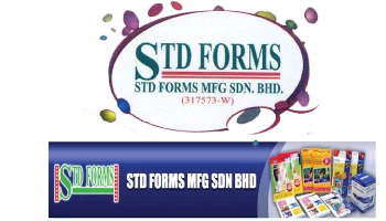 STD Forms Manufacturing Sdn Bhd