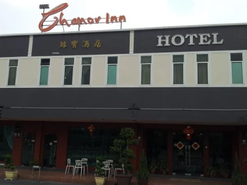 Hotel Chemor Inn