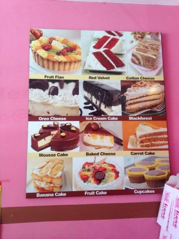 Liana Fresh N Bake Enterprise (Bakeries In Ipoh)