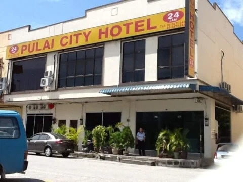 Pulai City Hotel