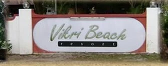 Vikri Beach Resort