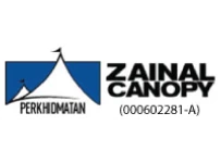 Zainal Canopy
