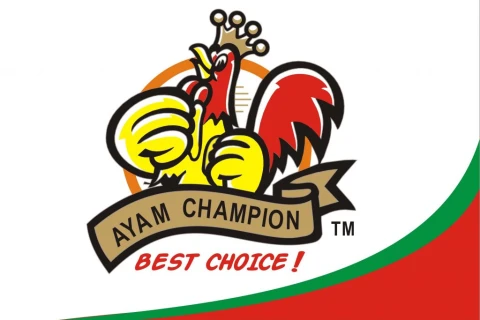 Ayam Champion Food Sdn Bhd