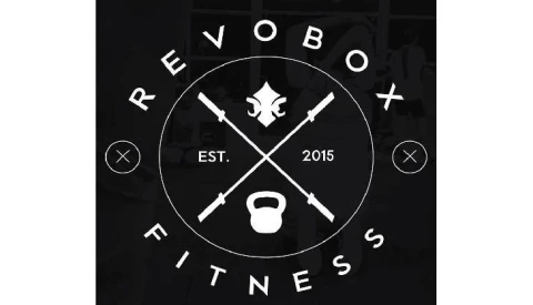 Revobox Fitness