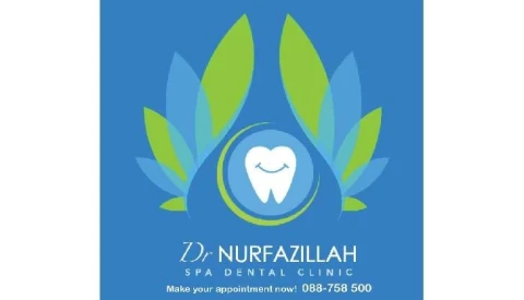 Klinik Pergigian Dr Nurfazillah