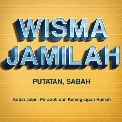 Wisma Jamilah