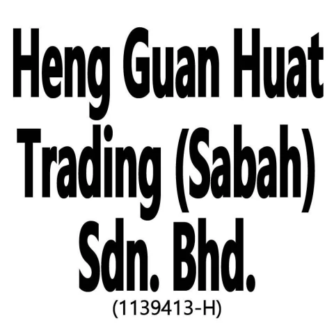 Heng Guan Huat Trading (Sabah) Sdn Bhd