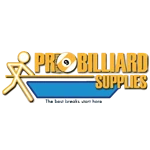 Pro Billiard Supplies Sdn Bhd