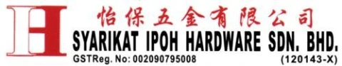 Syarikat Ipoh Hardware Sdn Bhd