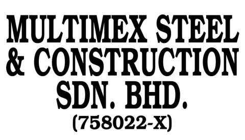 Multimex Steel & Construction Sdn Bhd