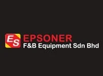 Epsoner F & B Equipment Sdn Bhd