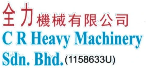 C R Heavy Machinery Sdn Bhd