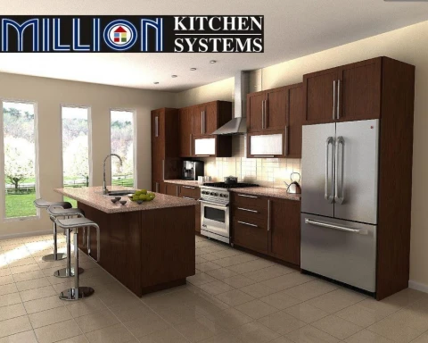 Million Kitchen Systems