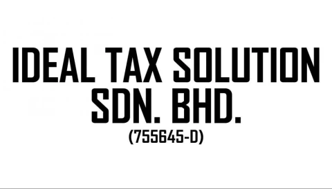 Ideal Tax Solution Sdn Bhd