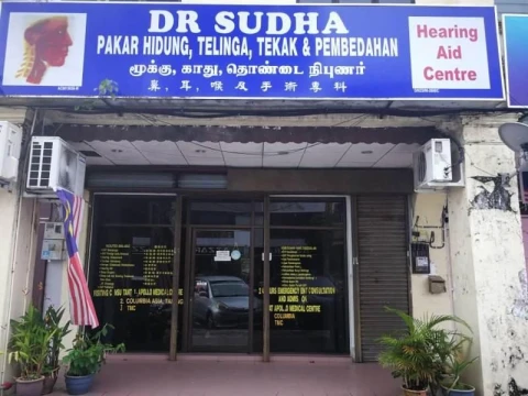 Klinik Dr Sudha Pakar E N T