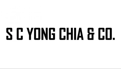 S C Yong Chia & Co