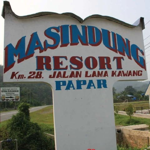 Masindung Resort Sdn Bhd