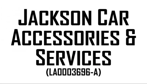 Jackson Car Accessories & Services