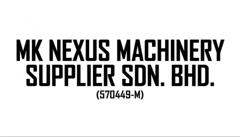 MK Nexus Machinery Supplier Sdn Bhd