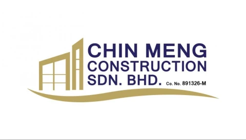 Chin Meng Construction Sdn Bhd