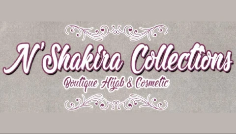 N'Shakira Collections