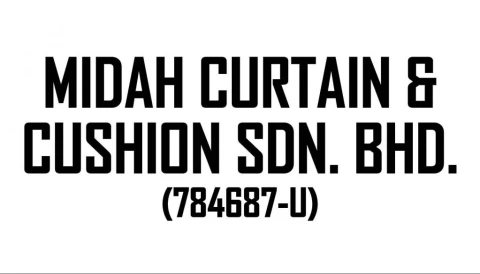 Midah Curtain & Cushion Sdn Bhd