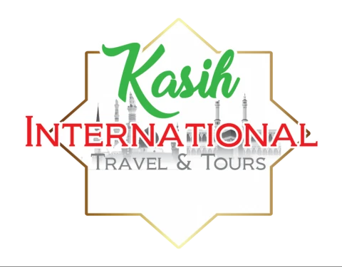 Kasih International Travel & Tours