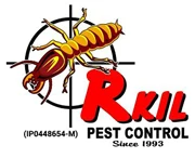 Rkil Pest Control (M) Sdn Bhd