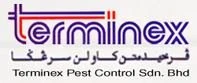 Terminex Pest Control Sdn Bhd