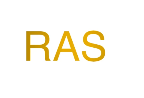 RAS-Hardware