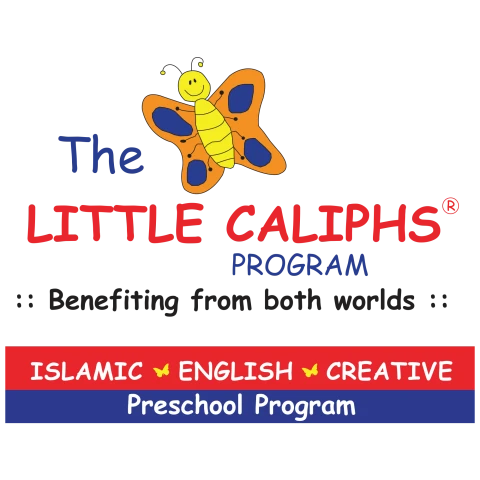 Little Caliphs Taman Idris