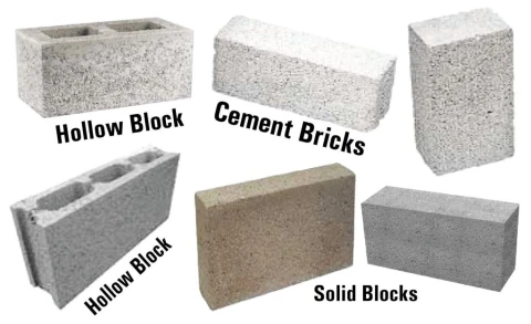 Vision Cement Bricks Sdn Bhd