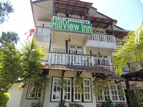 Hillview Inn Cameron Highlands