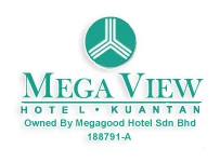 Mega View Hotel Kuantan