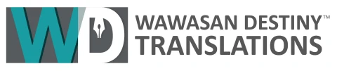 Wawasan Destiny Translations PLT