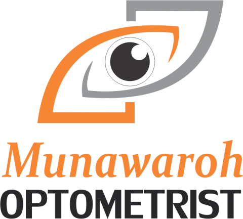 Munawaroh Optometrist Sdn Bhd
