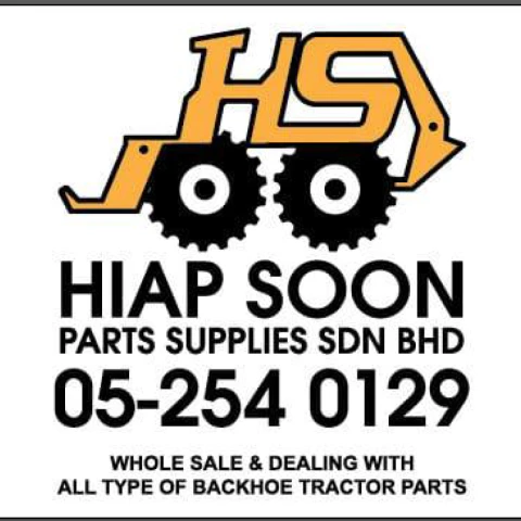 Hiap Soon Parts Supplies Sdn Bhd