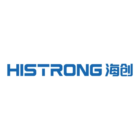 HISTRONG Design