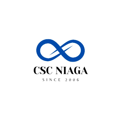 CSC Technology SA - CSCNIAGA.COM