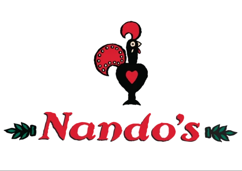 Nando's (KLIA 2)