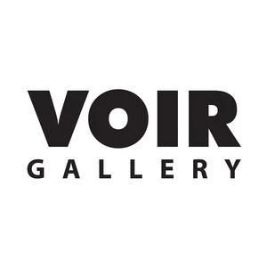 Voir Gallery (KLIA 2)