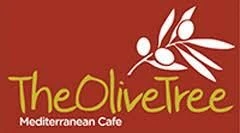 The Olive Tree (KLIA)