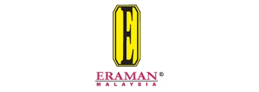 Eraman Duty Free Lifestyle Mall @ Contact Pier