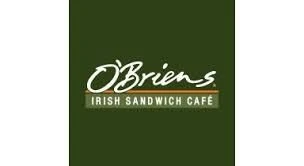 O'Briens (KLIA 2)