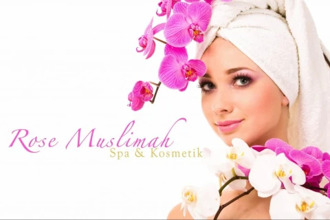 Rose Muslimah Spa & Kosmetik